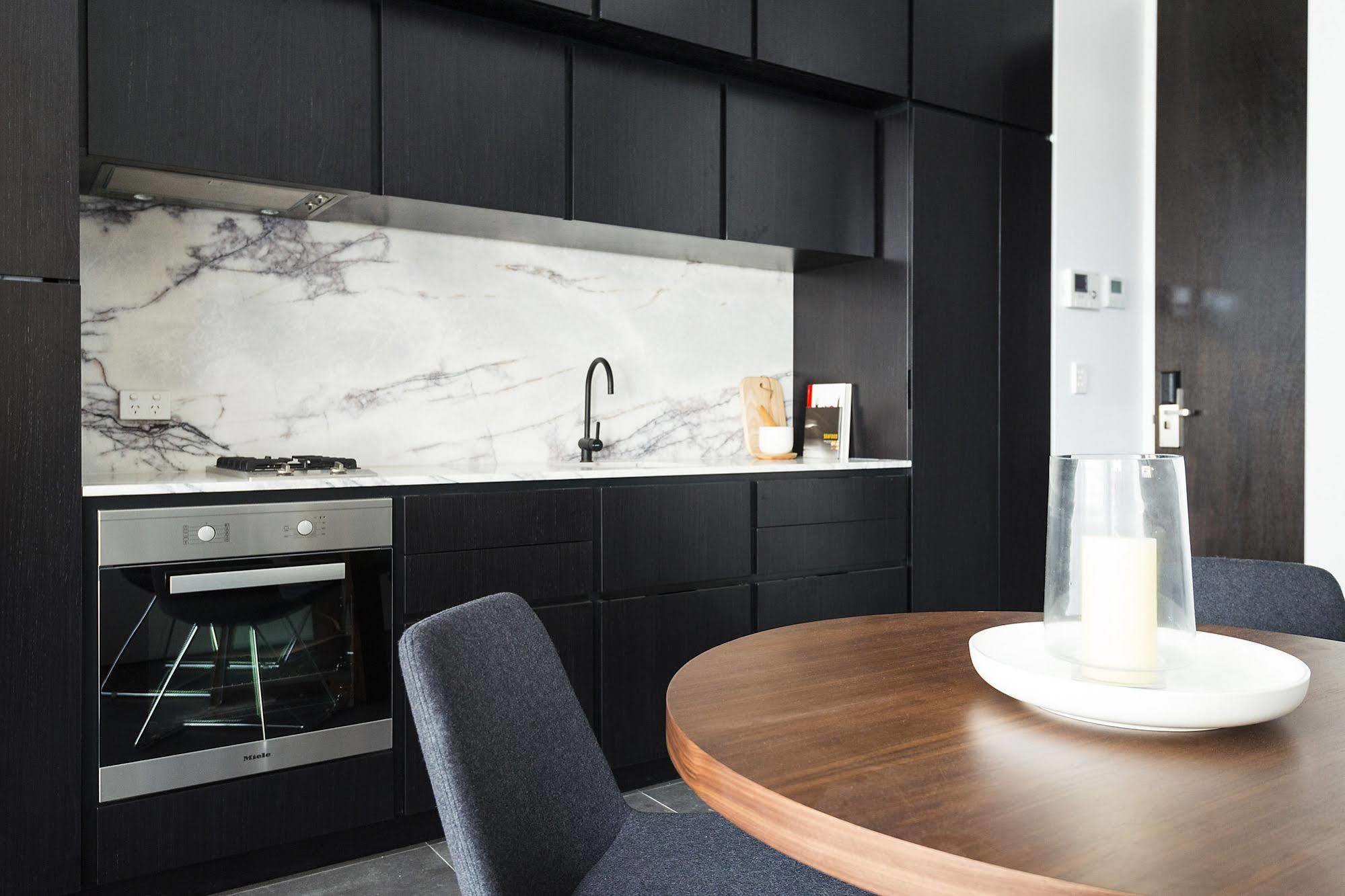 Aparthotel East Central 4*