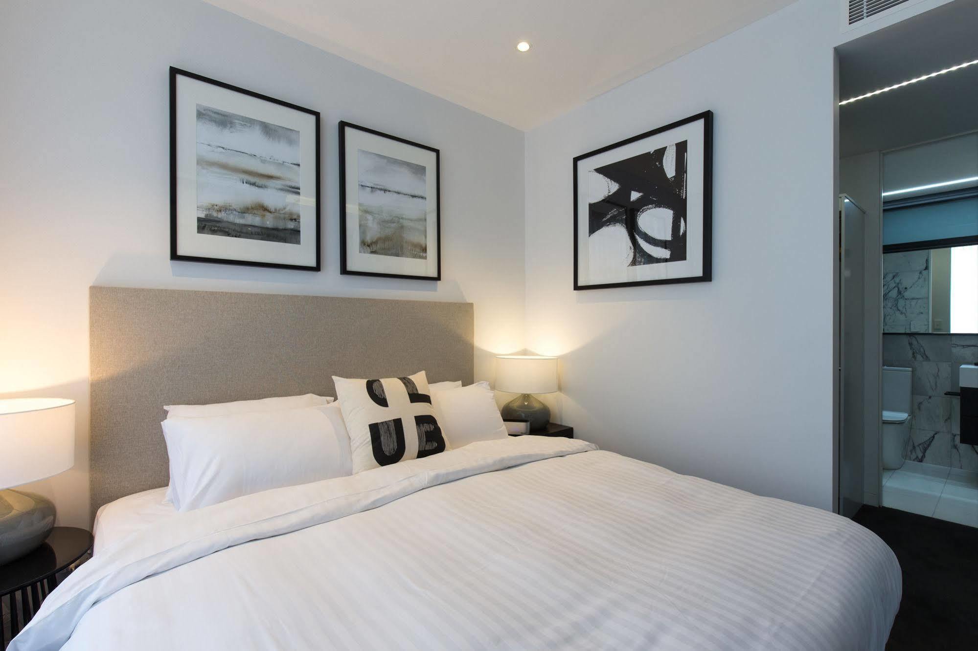 East Central Aparthotel 4*