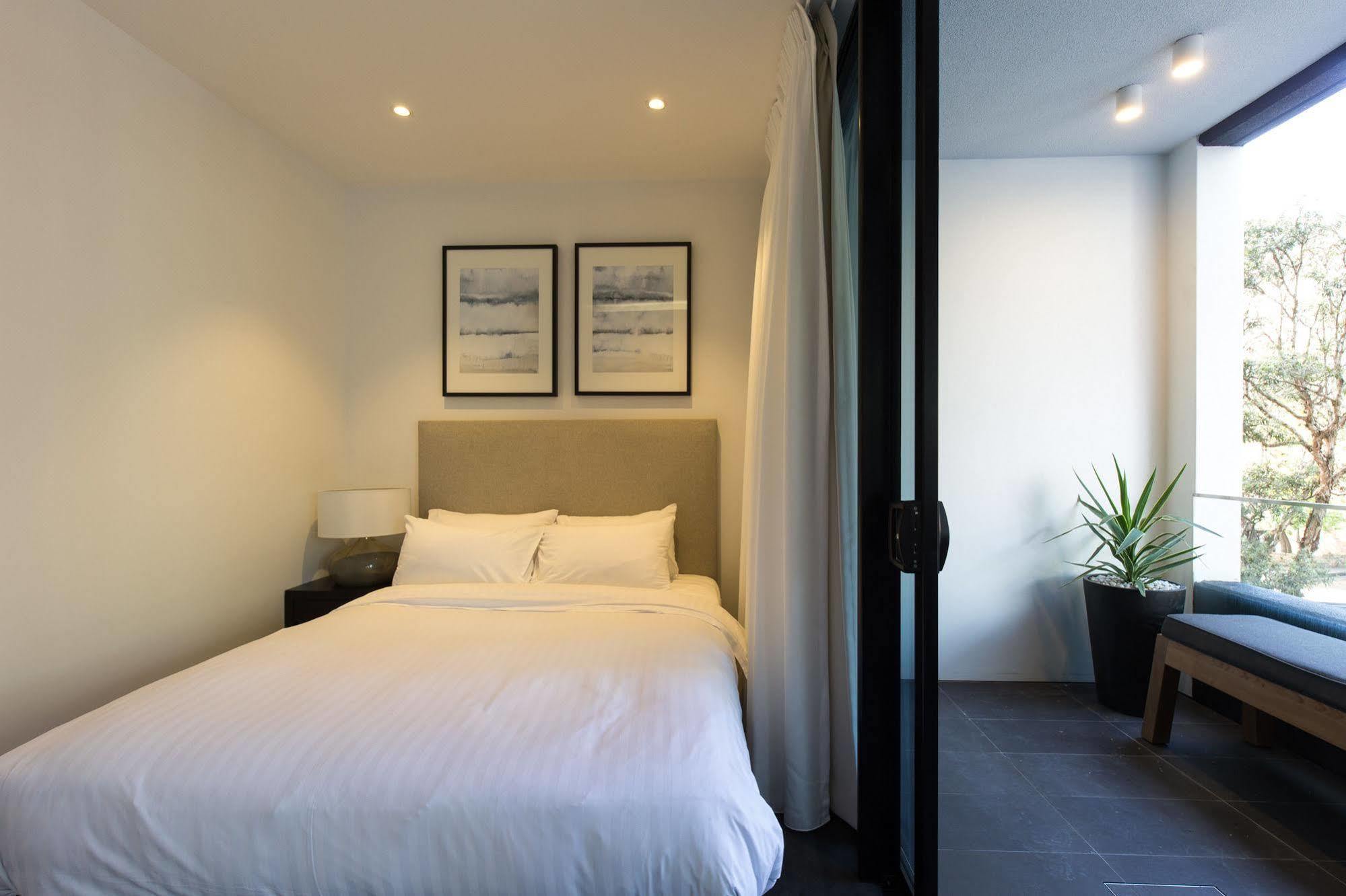 East Central Aparthotel