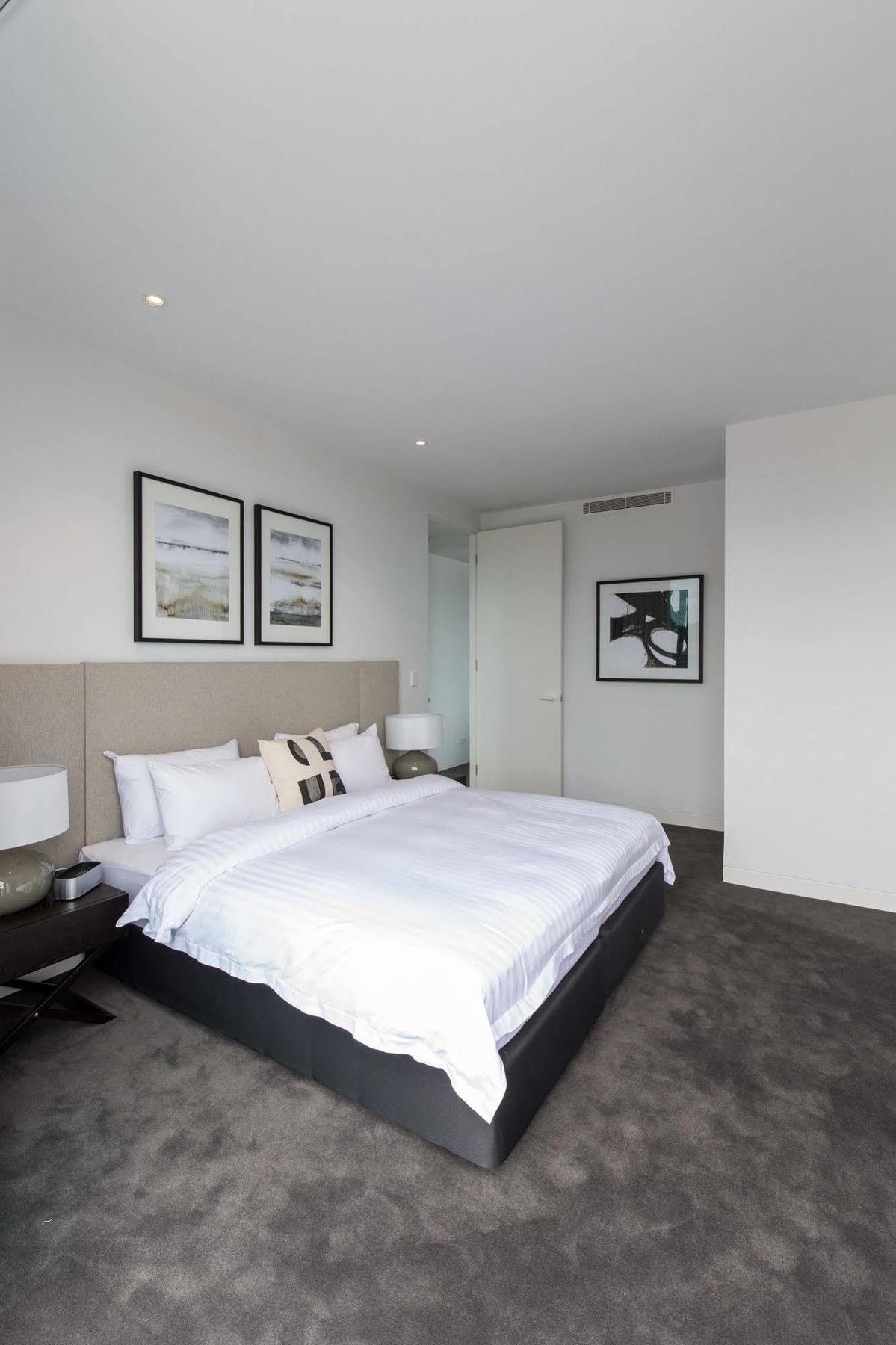 Aparthotel East Central